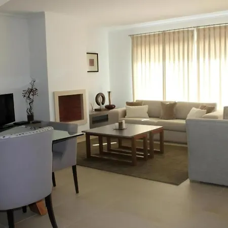 Lage, Fischerei, Golf Und Abenteuer בית נופש Amoreira (Leiria)