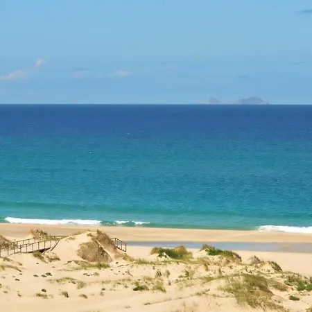 Lage, Fischerei, Golf Und Abenteuer בית נופש *
