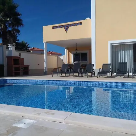 Lage, Fischerei, Golf Und Abenteuer Holiday home *